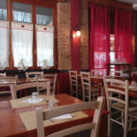 Osteria Ma.si. Comida
