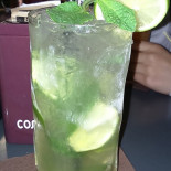 Hard Cafe Comida