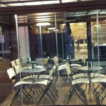 Hard Cafe Dentro