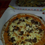 Pizza Export Nourriture