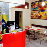 Piadina Piu Nourriture