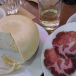 La Pizzicosa Food
