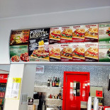 Piadina Piu Nourriture