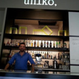 Uniko Nourriture
