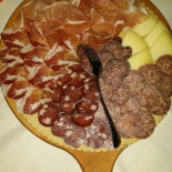 Il Gelso Comida