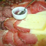 Il Gelso Comida