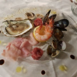 Terramia food