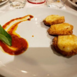 Terramia food