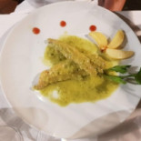 Terramia food
