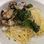 Terramia food