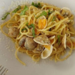 Terramia food