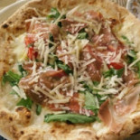 Terramia food
