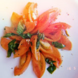 Terramia food