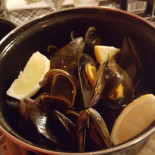 Oremo food