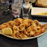 Oremo food