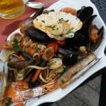 Oremo food