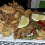 Oremo food