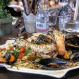 Oremo food