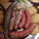 Stube Comida