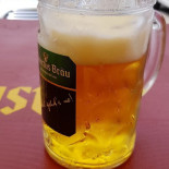 Stube Comida