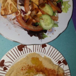 The Boidem Comida