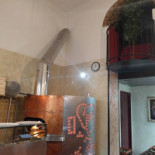Pizzeria La Sfinge Food