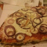 Pizzeria La Sfinge Food