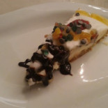 Vecchio Mulino Comida