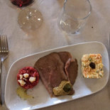 La Marlera Osteria Cibo
