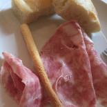 La Marlera Osteria Cibo
