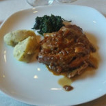 La Marlera Osteria Cibo