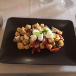 La Marlera Osteria Cibo