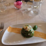 La Marlera Osteria Cibo