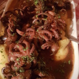 Latteria Maffucci Trattoria