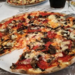 Pizzeria L'oasi Nourriture