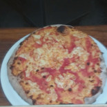 Pizzeria L'oasi Nourriture