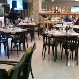 Pizzeria L'oasi Nourriture