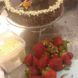 Trattoria Pizzeria Al Tiglio Pri Lipi