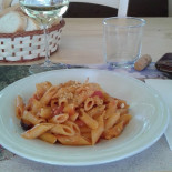 Poderi Di Angoris food