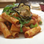 Poderi Di Angoris food