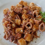 Poderi Di Angoris Food