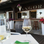 Poderi Di Angoris food