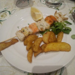 Dejavu food