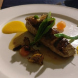 La Canonica Comida