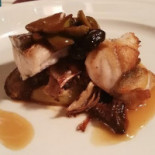 La Canonica Comida