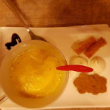 Le Tre Civette Comida
