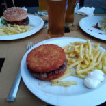 Publichouse Nourriture