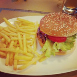 Publichouse Nourriture