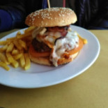 Publichouse Nourriture