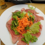 Publichouse Nourriture